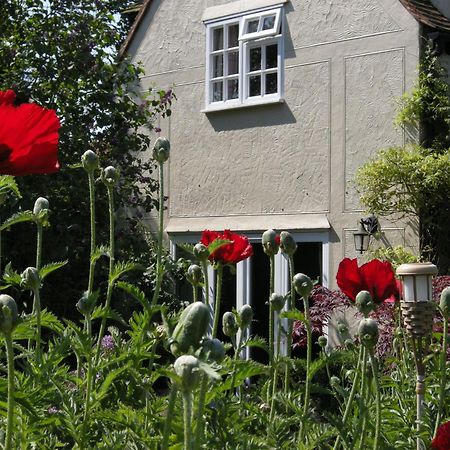 Motts Bed & Breakfast เกรทดันโมว์ ภายนอก รูปภาพ