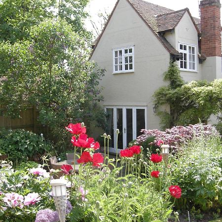 Motts Bed & Breakfast เกรทดันโมว์ ภายนอก รูปภาพ