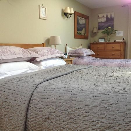 Motts Bed & Breakfast เกรทดันโมว์ ภายนอก รูปภาพ