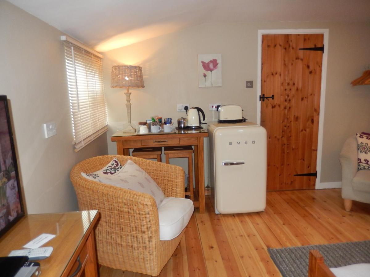 Motts Bed & Breakfast เกรทดันโมว์ ภายนอก รูปภาพ