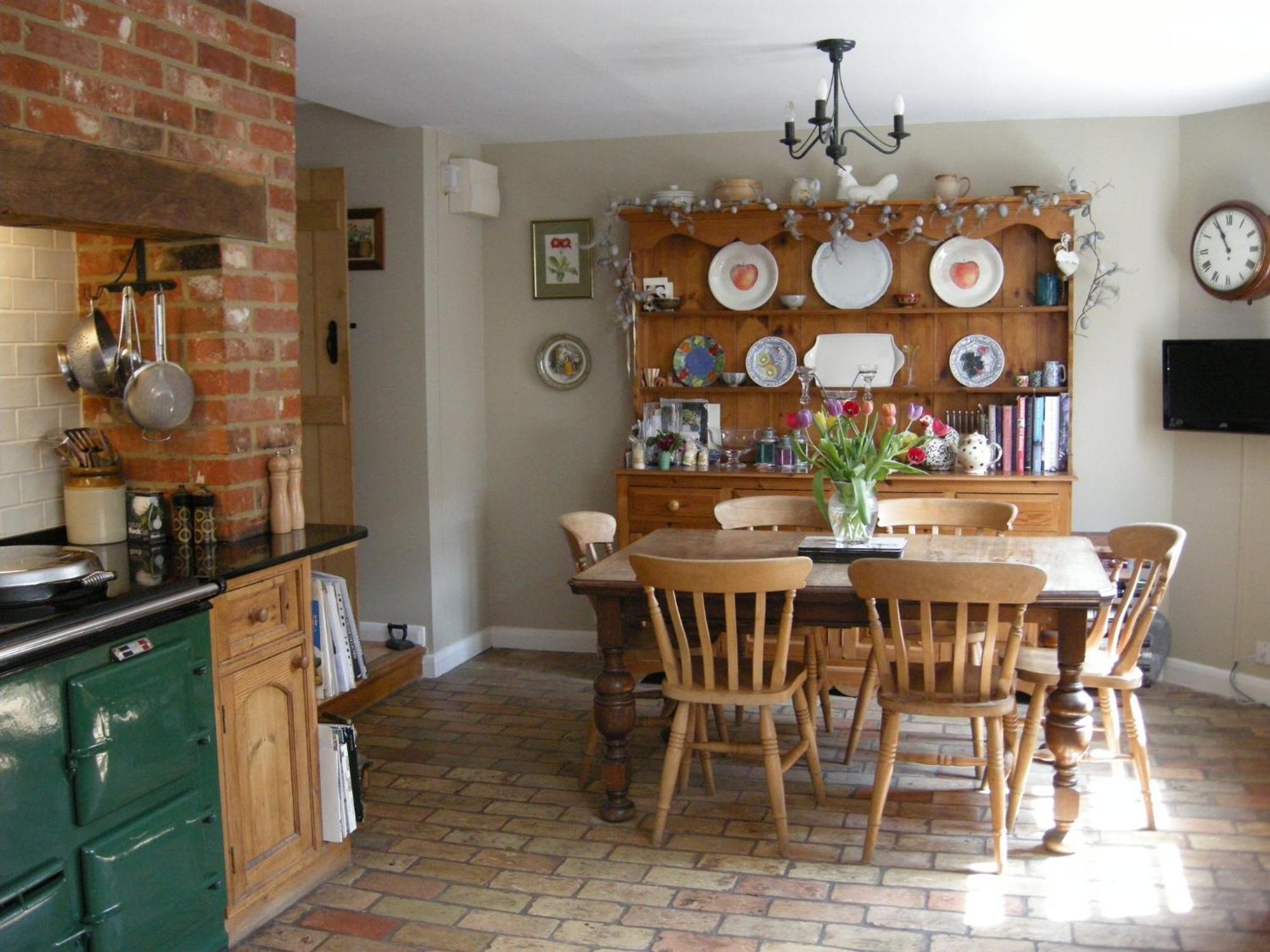 Motts Bed & Breakfast เกรทดันโมว์ ภายนอก รูปภาพ
