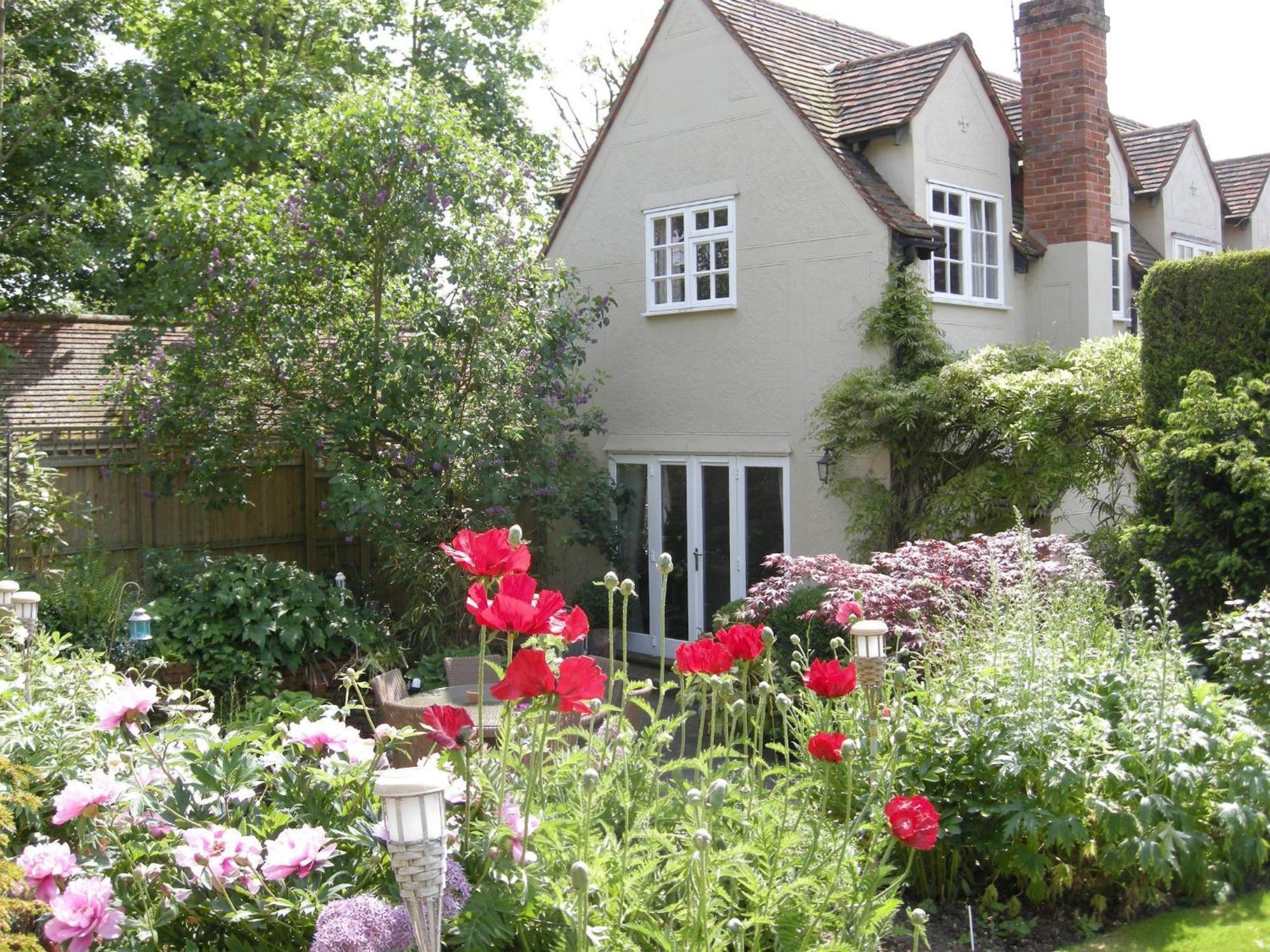Motts Bed & Breakfast เกรทดันโมว์ ภายนอก รูปภาพ