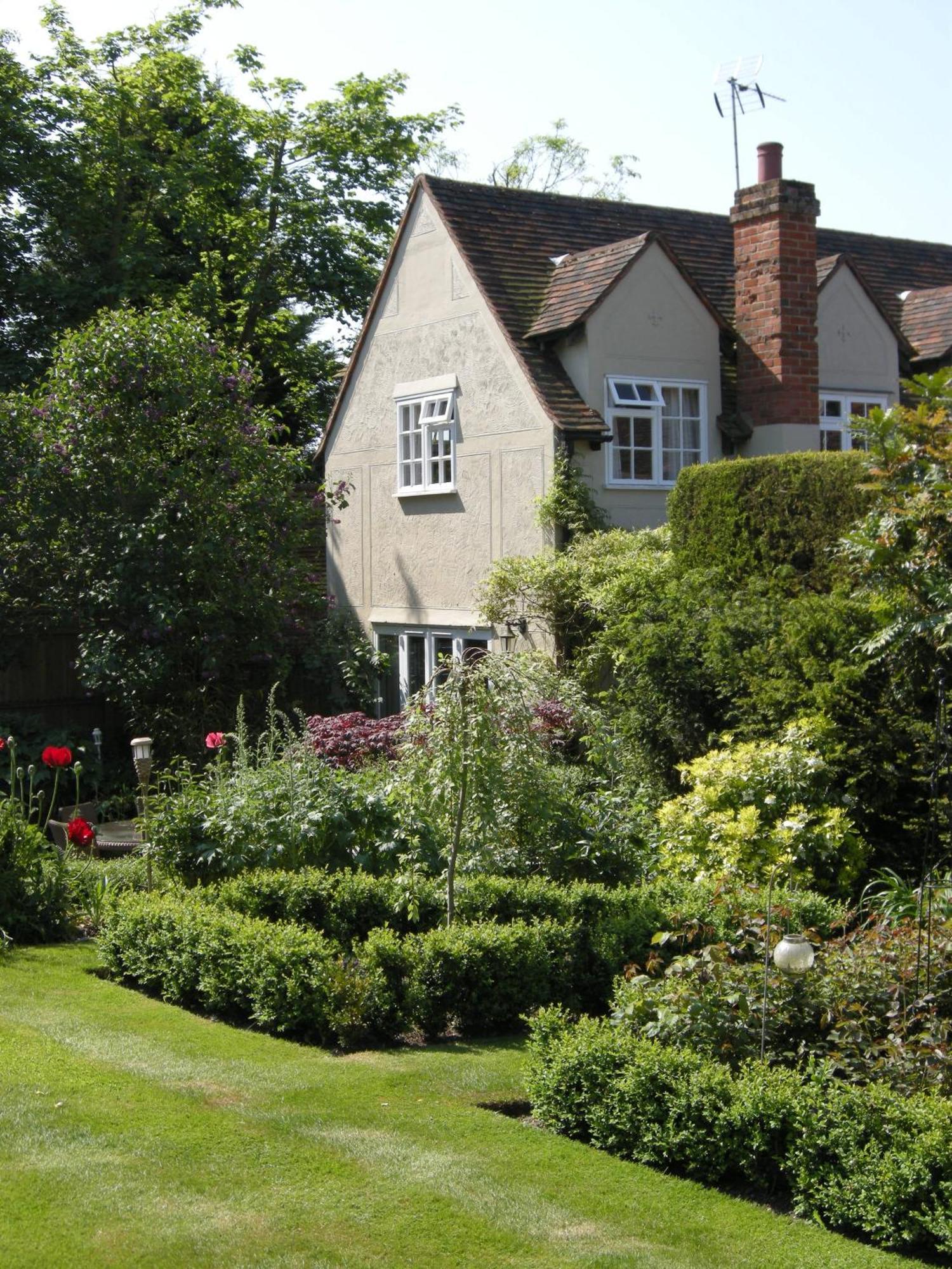Motts Bed & Breakfast เกรทดันโมว์ ภายนอก รูปภาพ