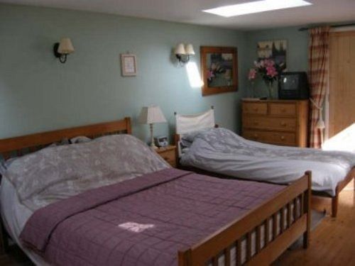 Motts Bed & Breakfast เกรทดันโมว์ ภายนอก รูปภาพ