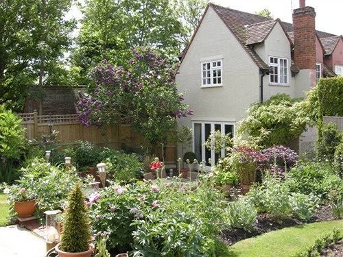 Motts Bed & Breakfast เกรทดันโมว์ ภายนอก รูปภาพ