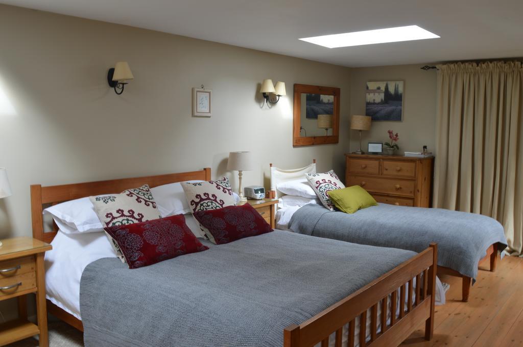 Motts Bed & Breakfast เกรทดันโมว์ ภายนอก รูปภาพ